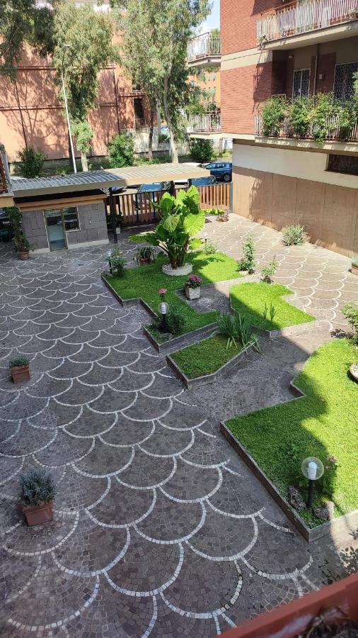 Appartamento Montagnola House
