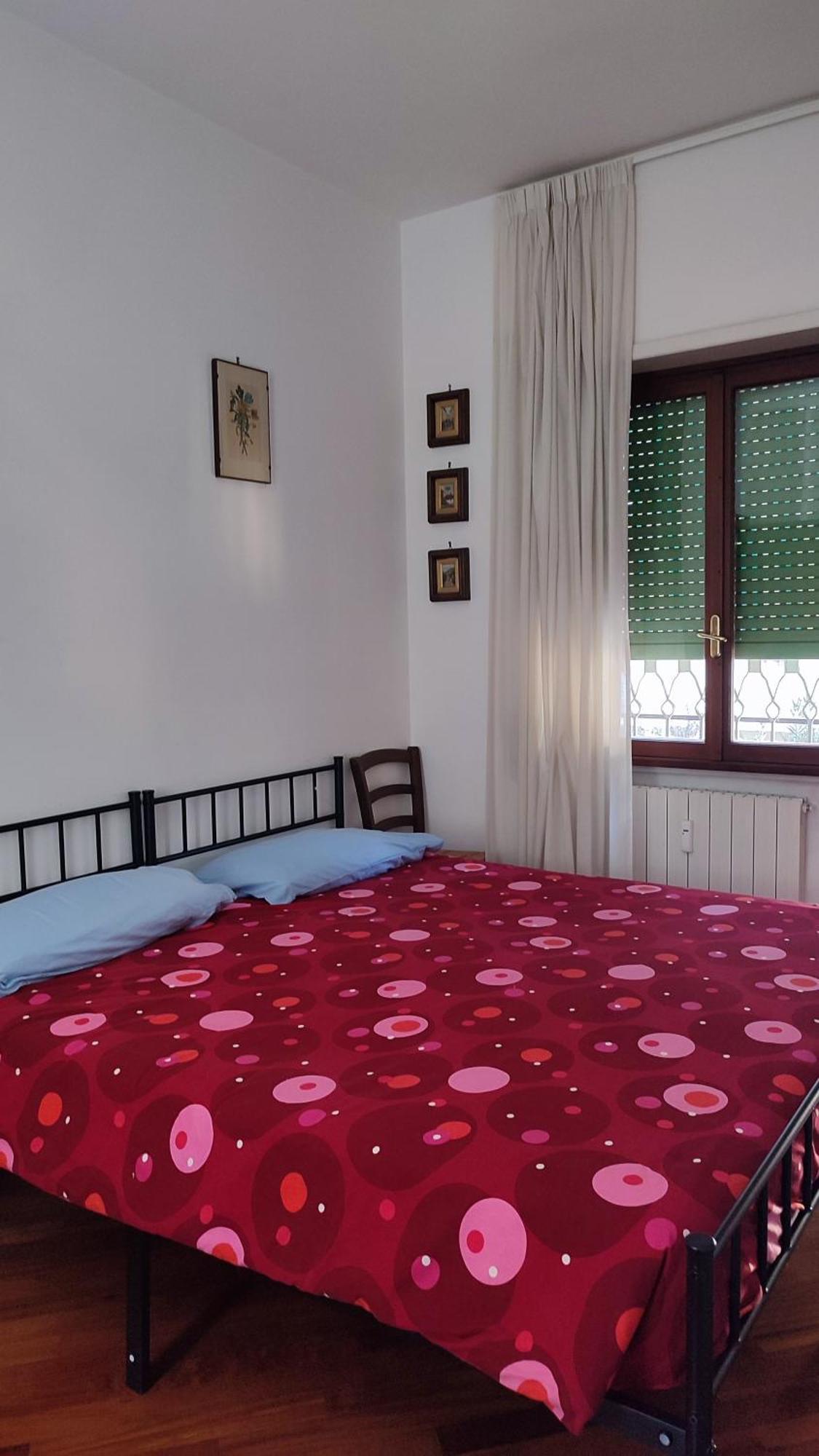 Appartamento Montagnola House