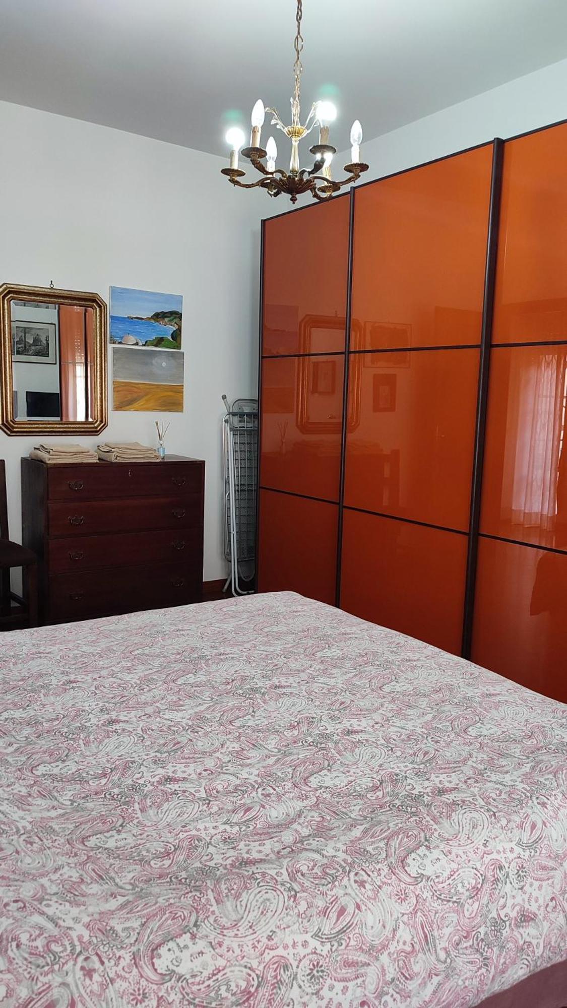 Montagnola House Appartamento Roma