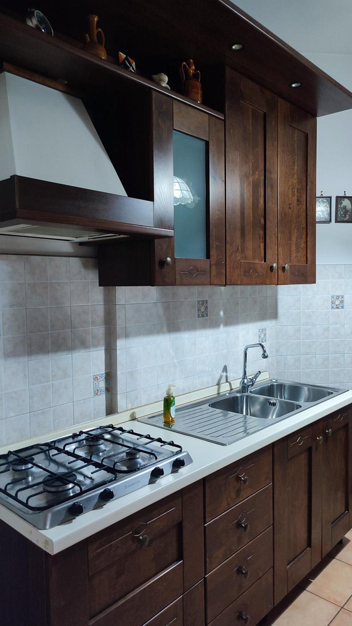 Montagnola House Appartamento Roma